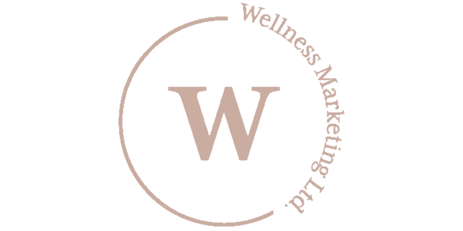 wellness marketing logo ltd