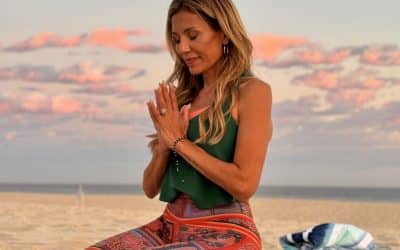Five Life Lessons From Our Yoga Retreat